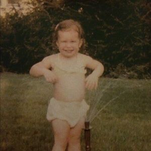 Meet your Posher, Joanne